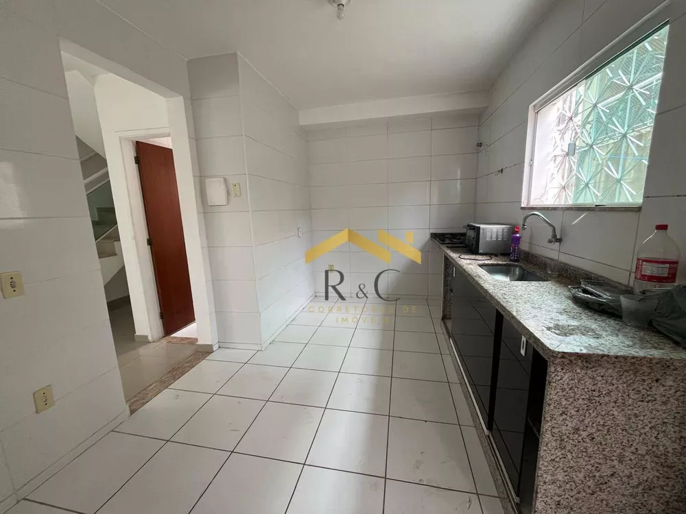 Casa, 3 quartos, 155 m² - Foto 8