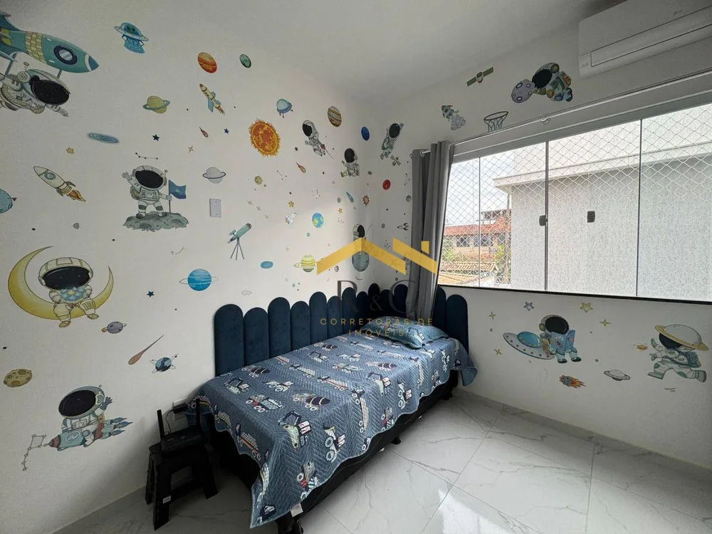 Casa, 3 quartos, 120 m² - Foto 17