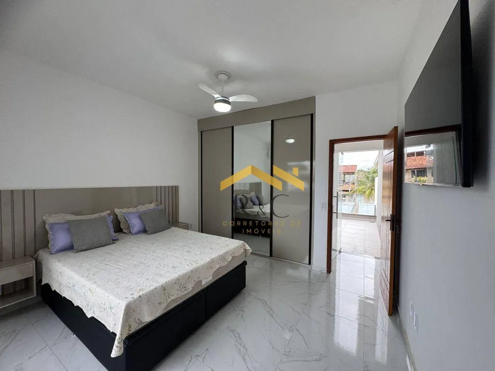 Casa, 3 quartos, 120 m² - Foto 12
