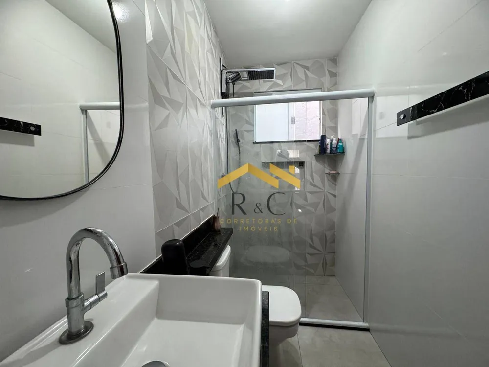 Casa, 3 quartos, 120 m² - Foto 19