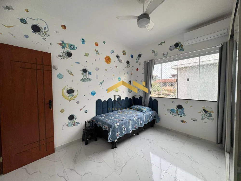 Casa, 3 quartos, 120 m² - Foto 16