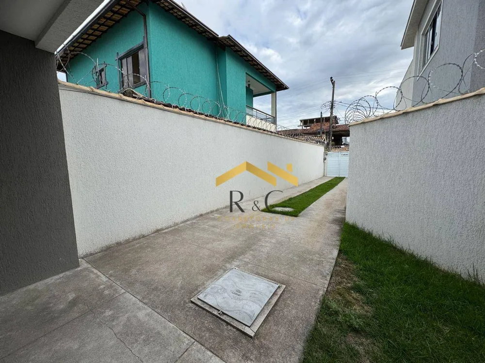 Casa, 3 quartos, 120 m² - Foto 22