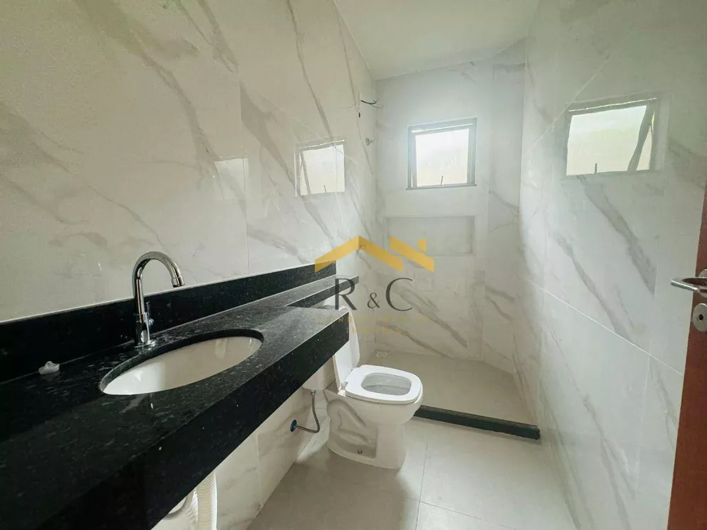 Casa, 3 quartos, 135 m² - Foto 7