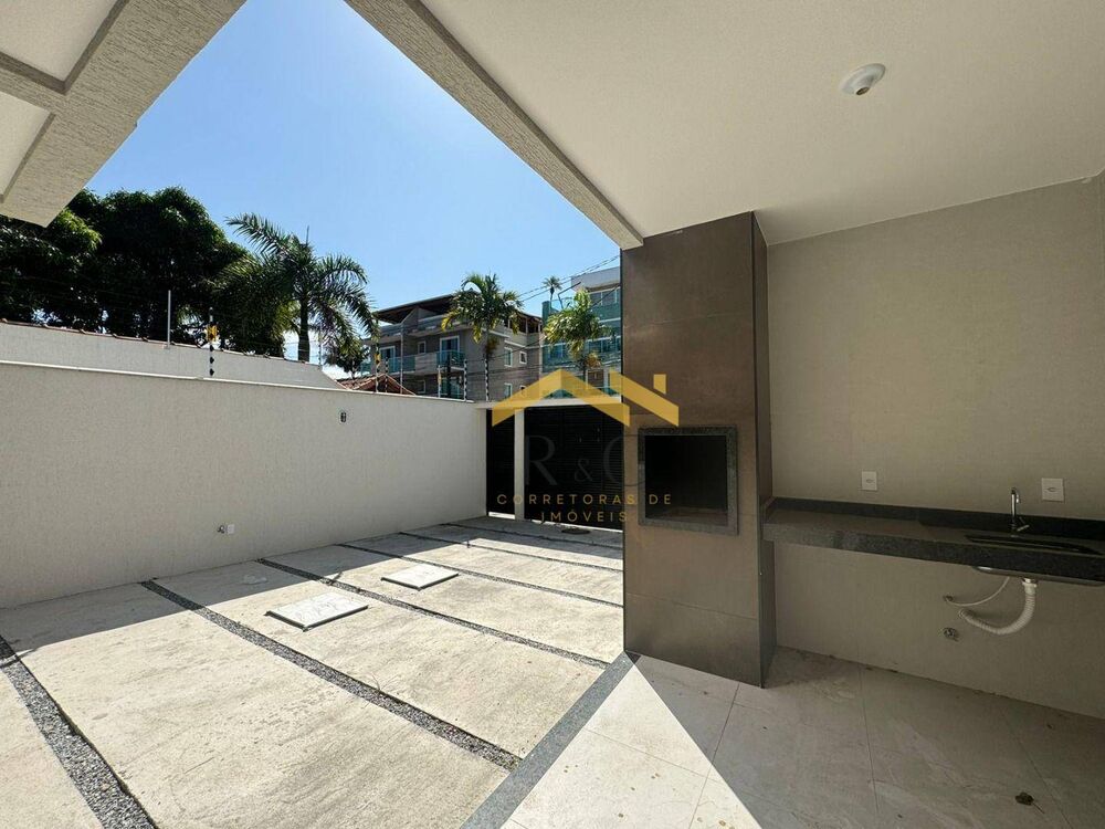 Casa, 3 quartos, 135 m² - Foto 11