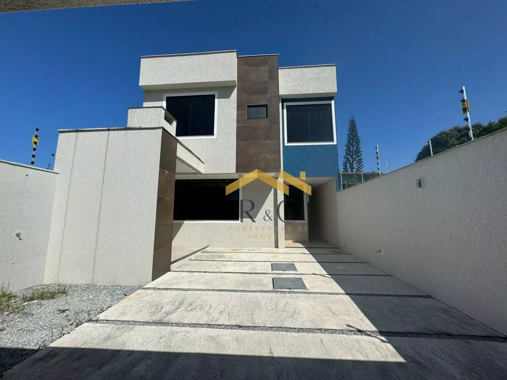 Casa, 3 quartos, 135 m² - Foto 6