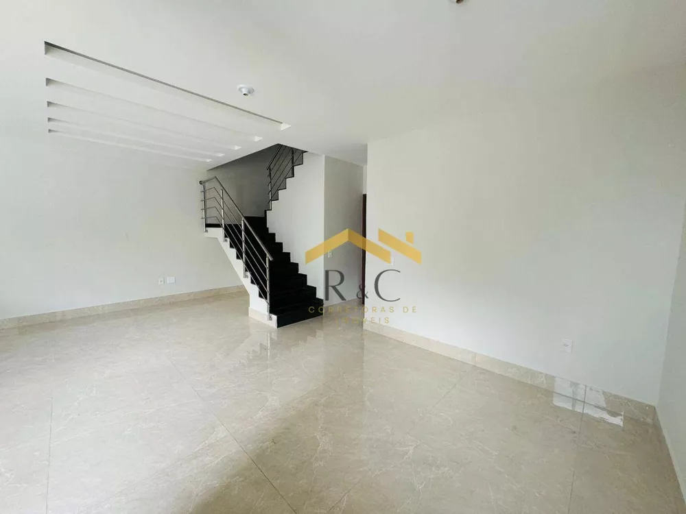 Casa, 3 quartos, 135 m² - Foto 4