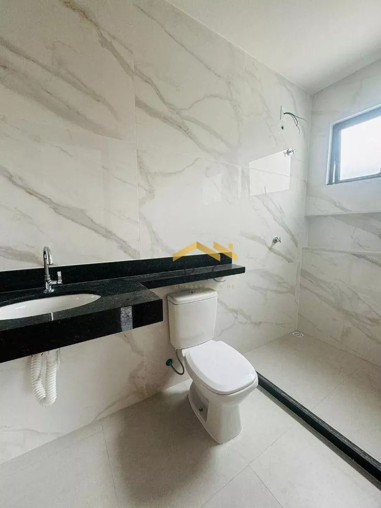 Casa, 3 quartos, 135 m² - Foto 3