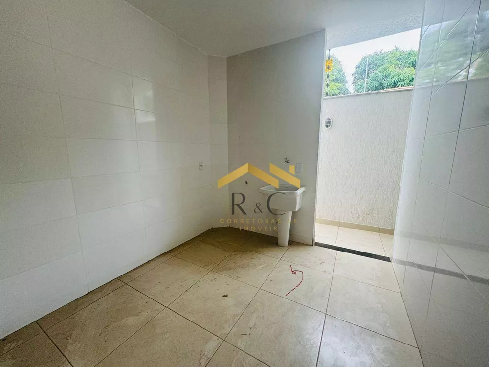 Casa, 3 quartos, 135 m² - Foto 29