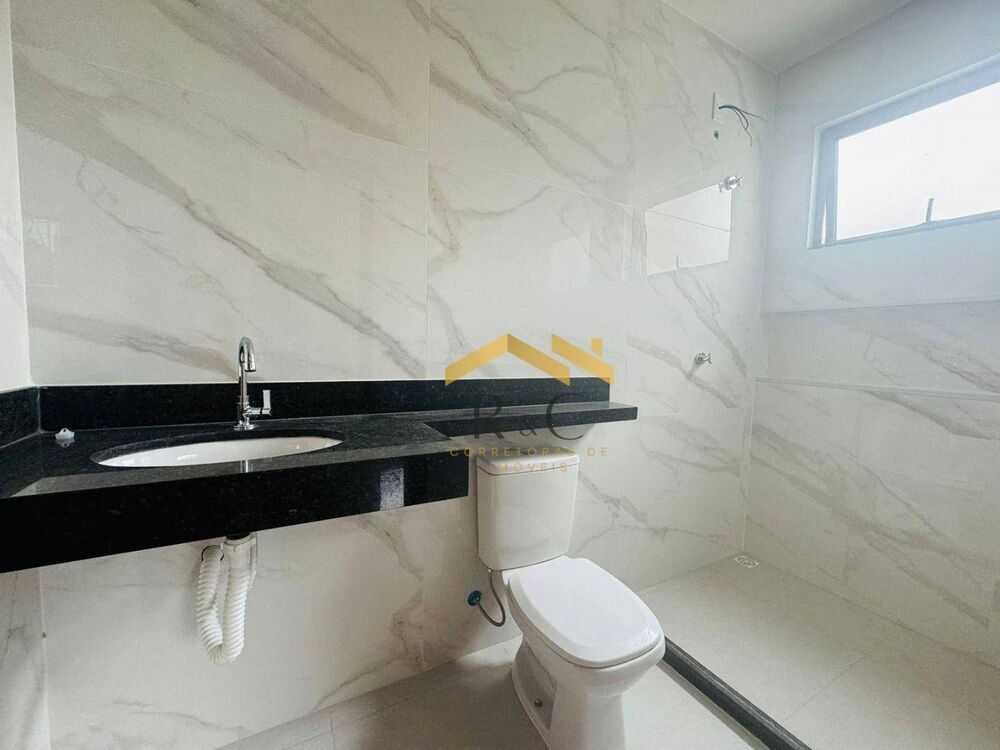 Casa, 3 quartos, 135 m² - Foto 10