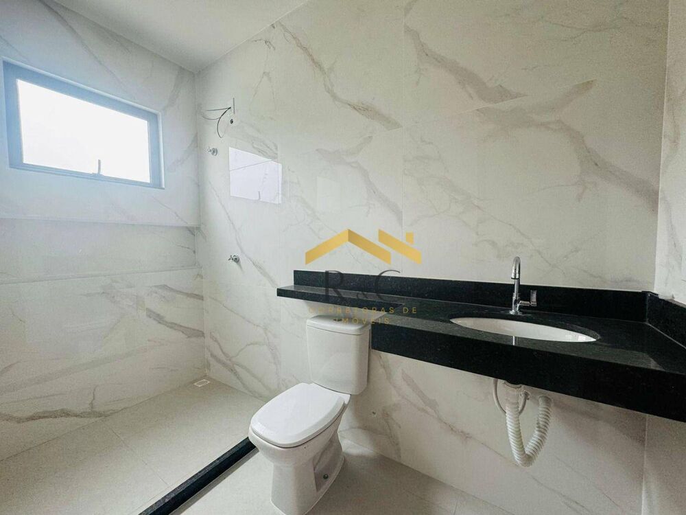 Casa, 3 quartos, 135 m² - Foto 9