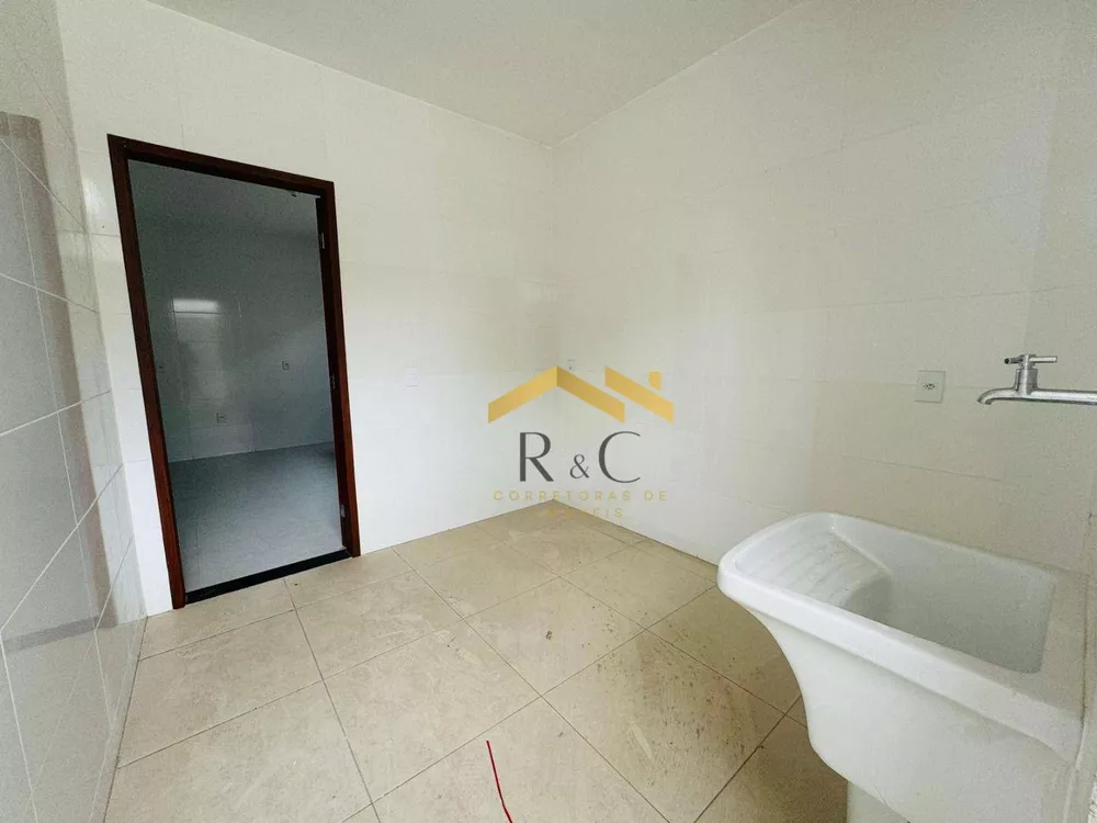 Casa, 3 quartos, 135 m² - Foto 19