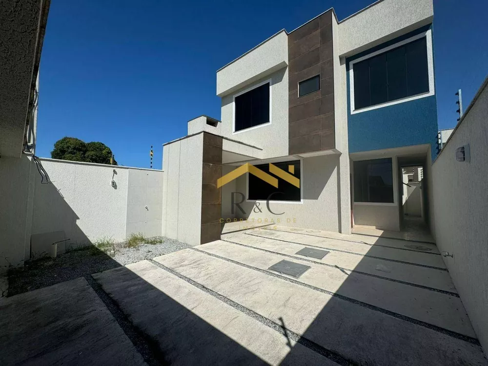 Casa, 3 quartos, 135 m² - Foto 5