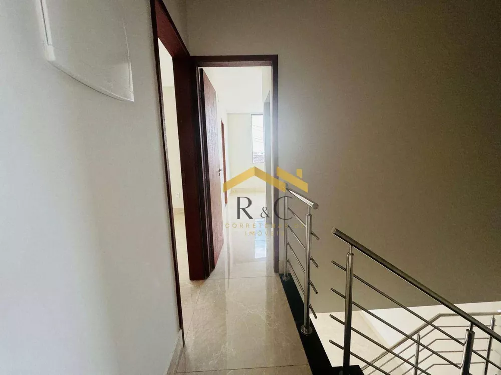 Casa, 3 quartos, 135 m² - Foto 15
