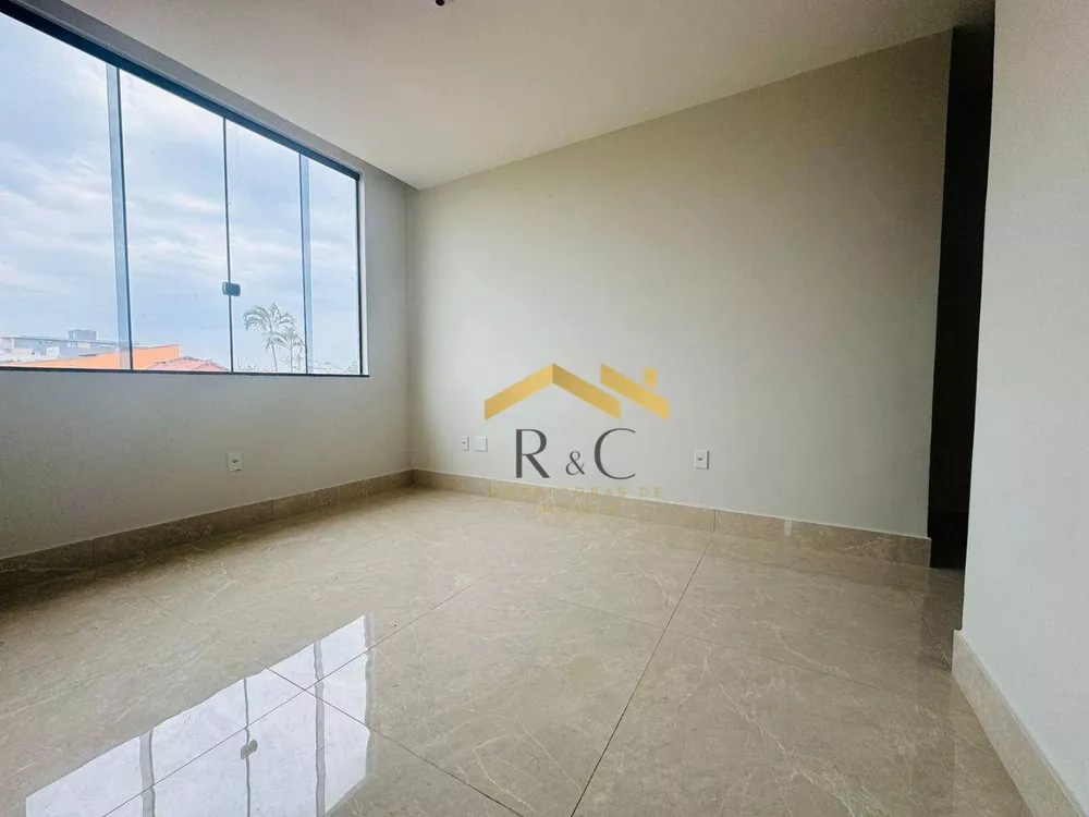 Casa, 3 quartos, 135 m² - Foto 1