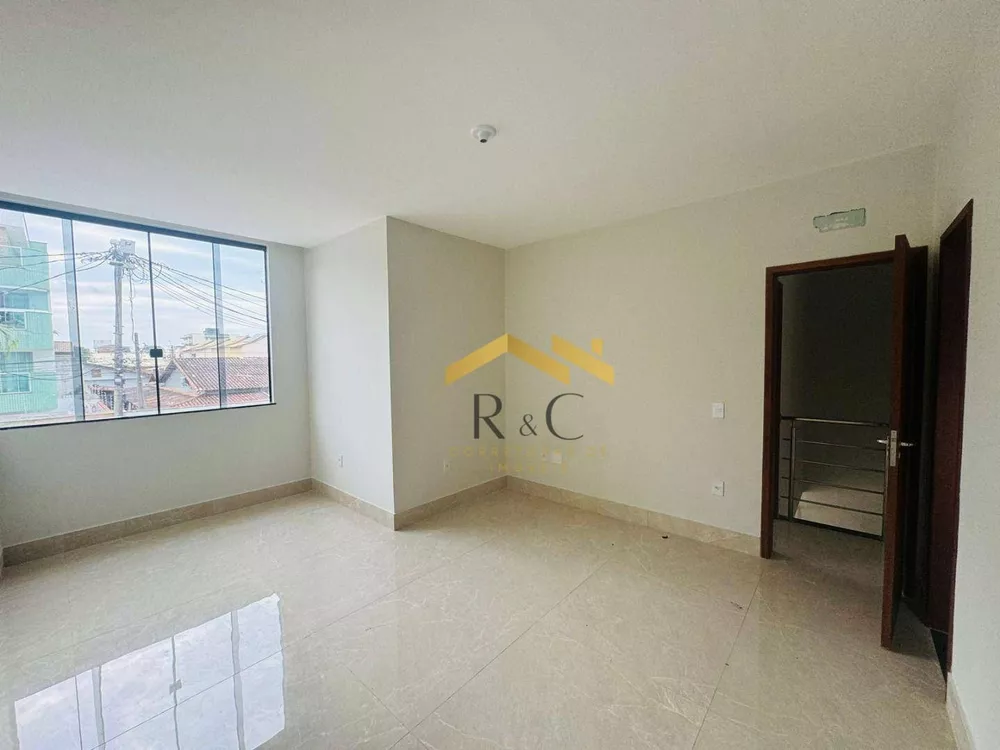 Casa, 3 quartos, 135 m² - Foto 2