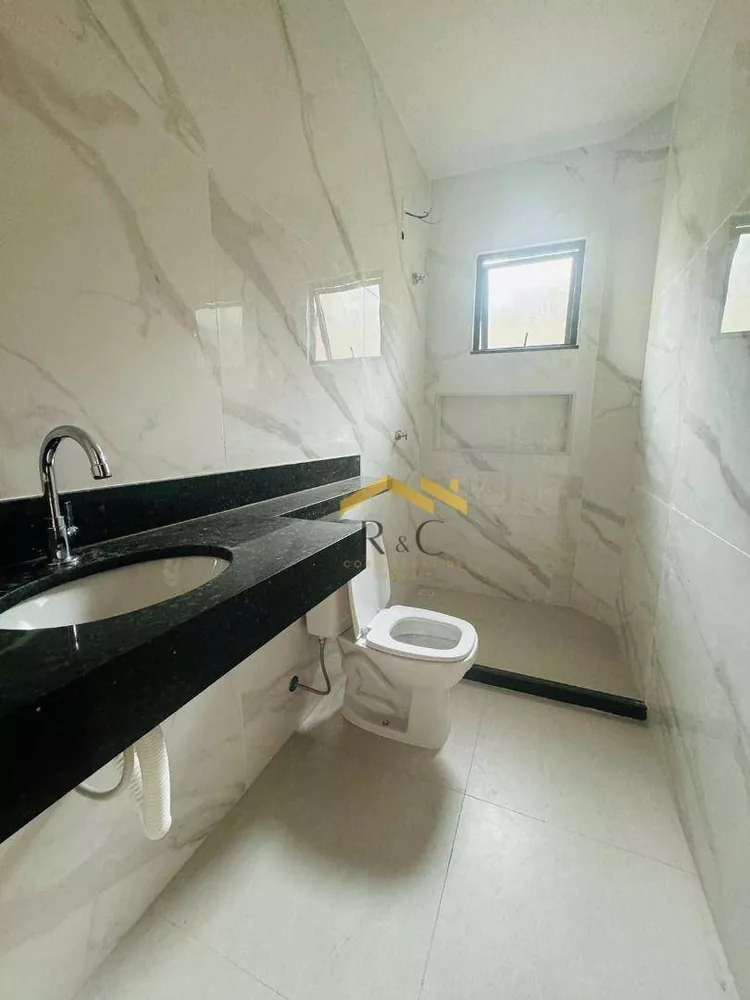 Casa, 3 quartos, 135 m² - Foto 24