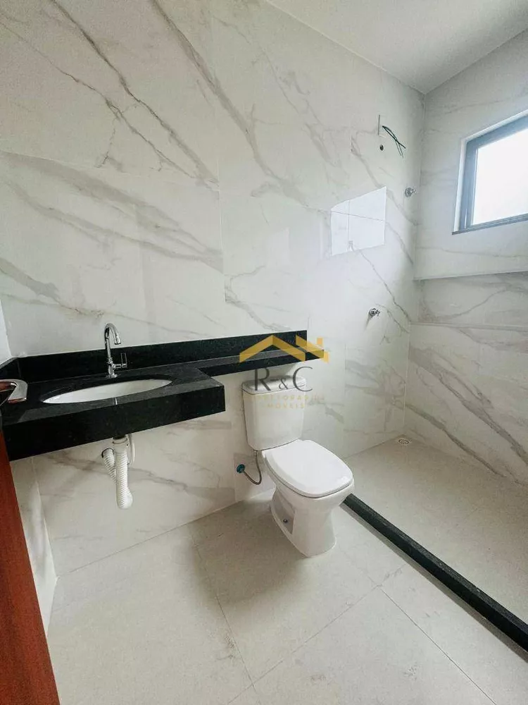 Casa, 3 quartos, 135 m² - Foto 21