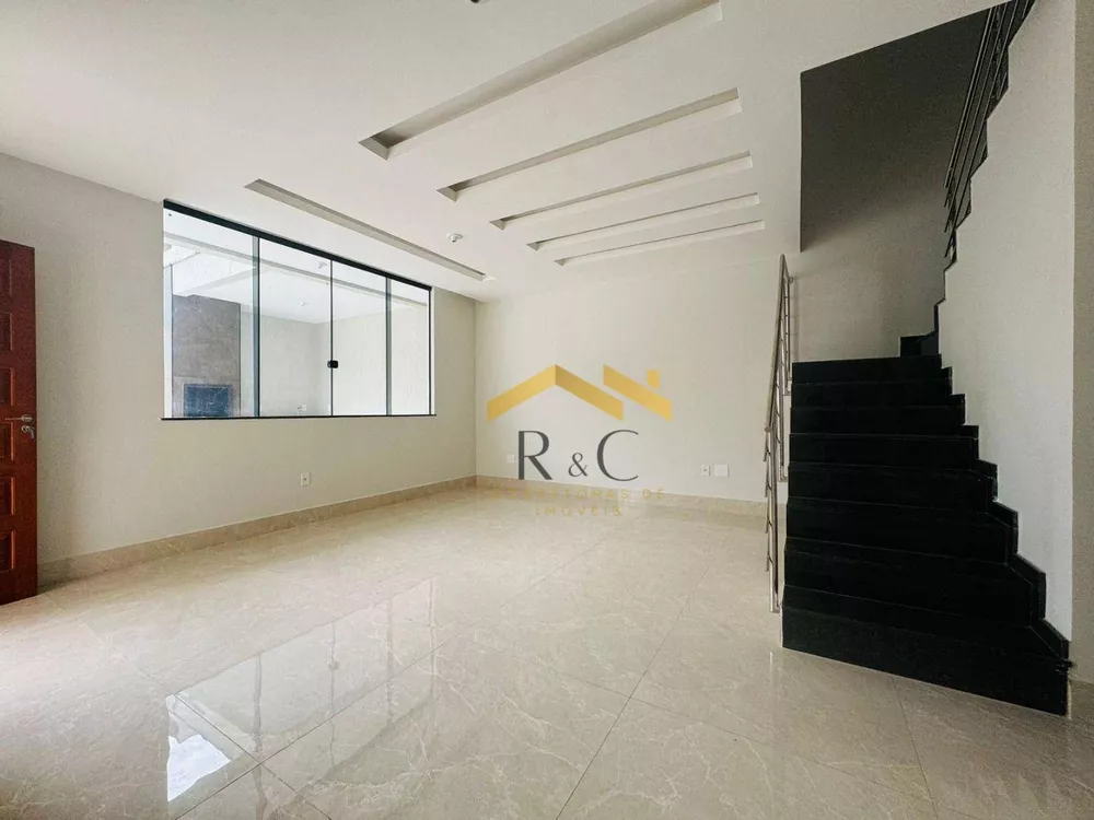Casa, 3 quartos, 135 m² - Foto 14