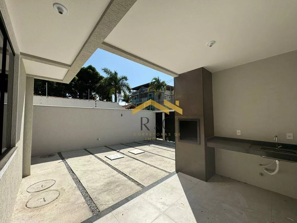 Casa, 3 quartos, 135 m² - Foto 28