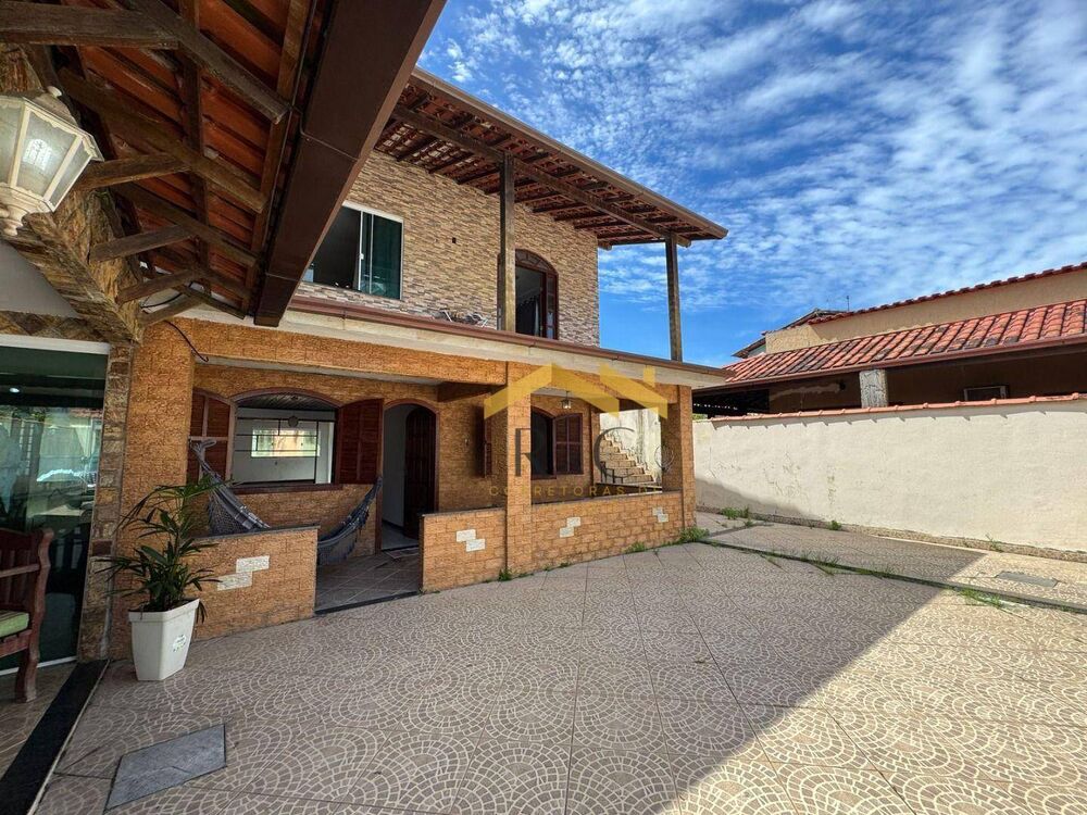 Casa, 4 quartos, 307 m² - Foto 3