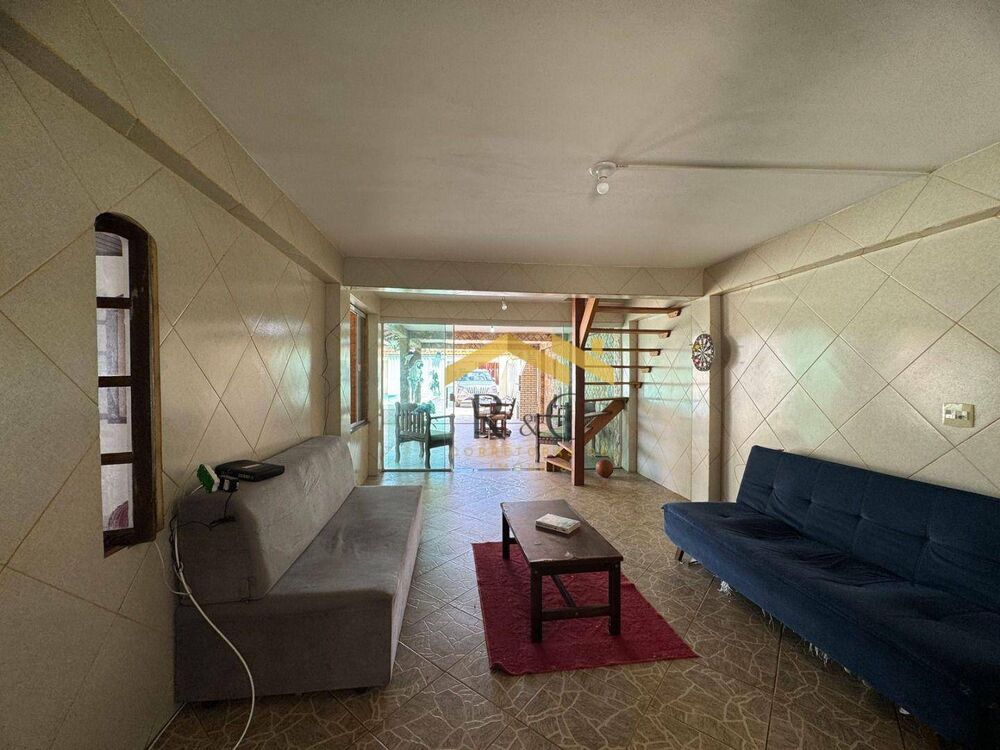 Casa, 4 quartos, 307 m² - Foto 6