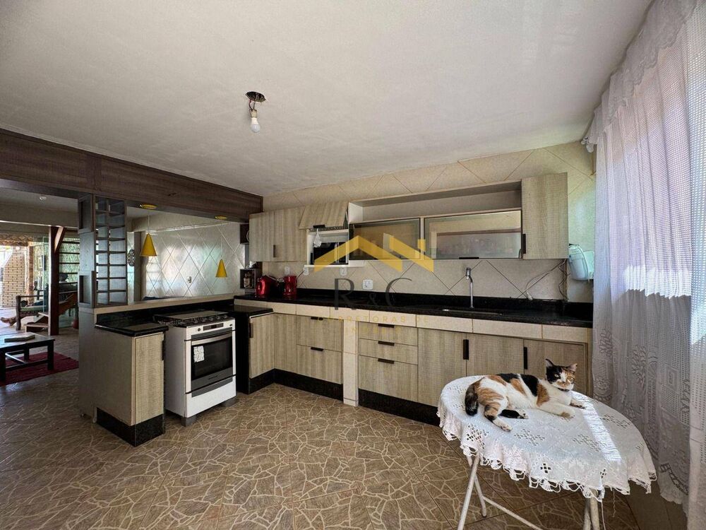 Casa, 4 quartos, 307 m² - Foto 5