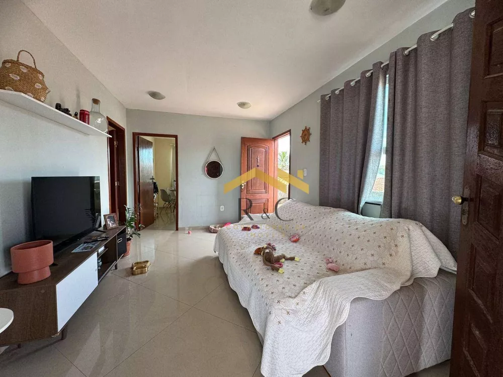 Casa, 4 quartos, 307 m² - Foto 1