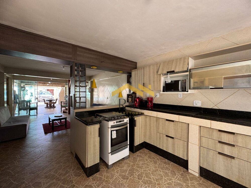 Casa, 4 quartos, 307 m² - Foto 9