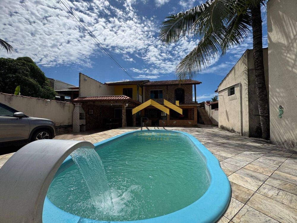 Casa, 4 quartos, 307 m² - Foto 15