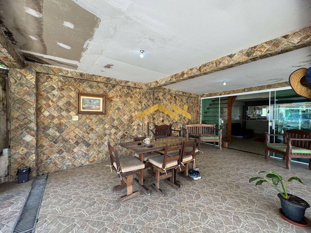Casa, 4 quartos, 307 m² - Foto 21