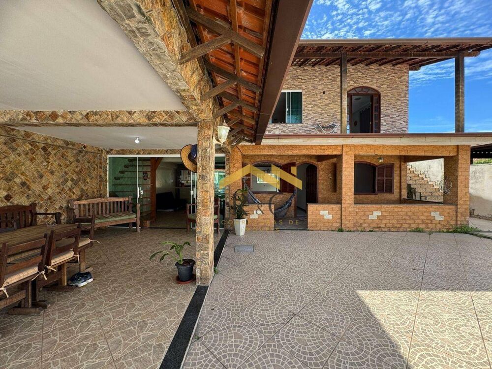 Casa, 4 quartos, 307 m² - Foto 16