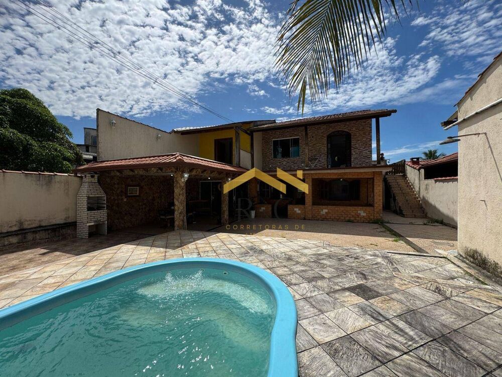 Casa, 4 quartos, 307 m² - Foto 18