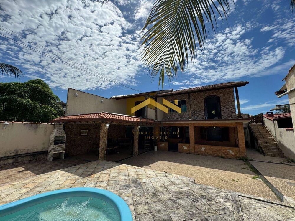 Casa, 4 quartos, 307 m² - Foto 20