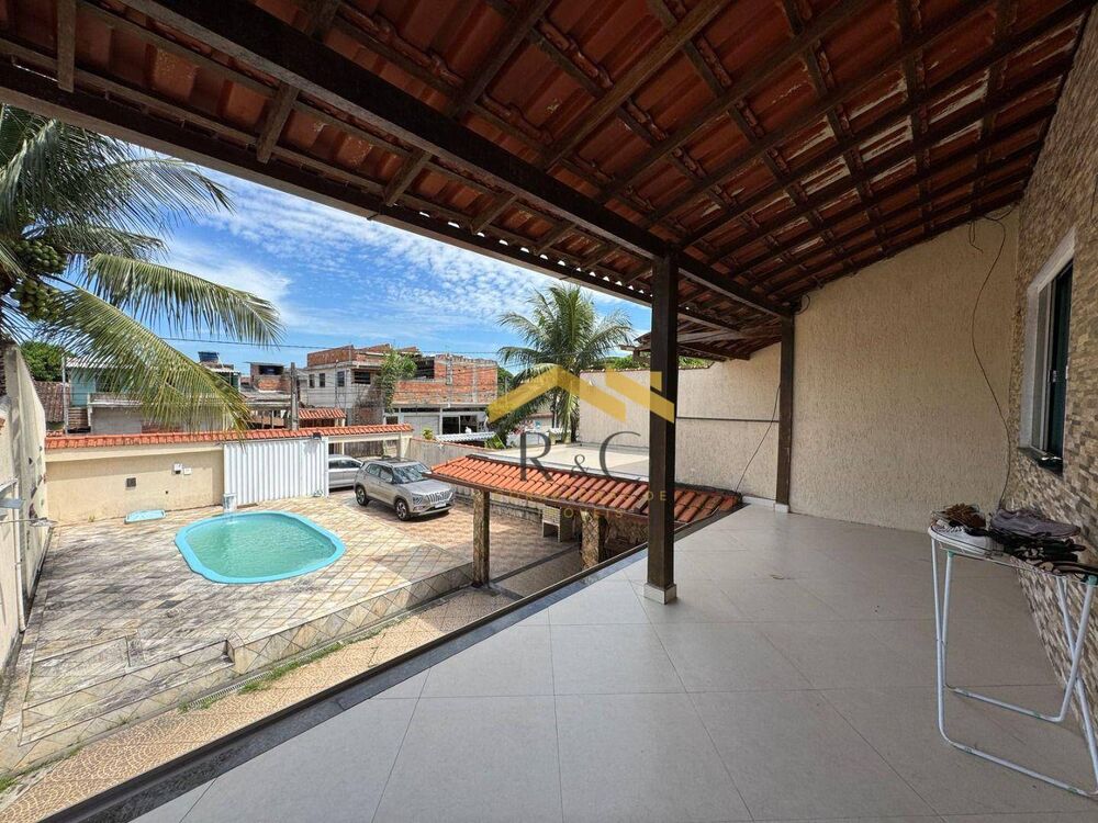 Casa, 4 quartos, 307 m² - Foto 12