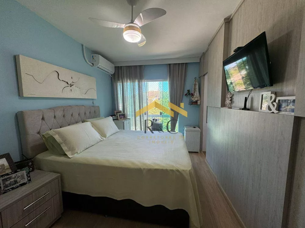 Apartamento, 3 quartos, 135 m² - Foto 12