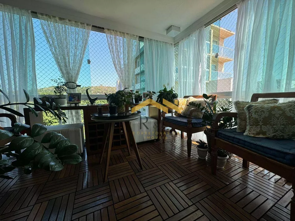 Apartamento, 3 quartos, 135 m² - Foto 19