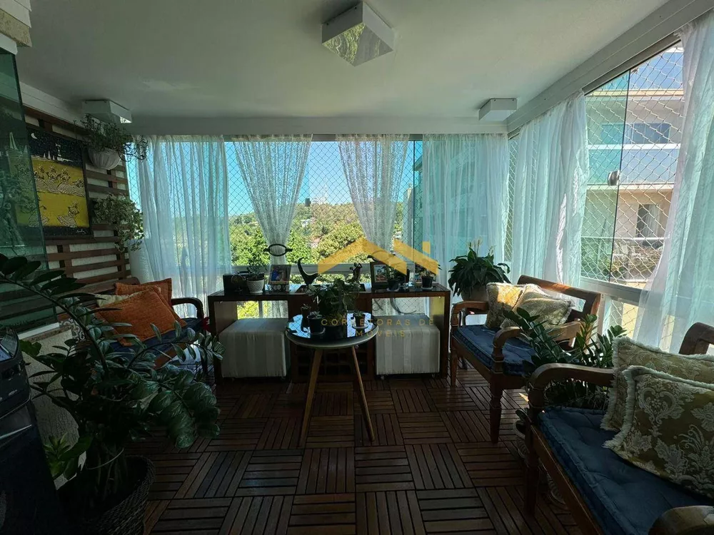 Apartamento, 3 quartos, 135 m² - Foto 20