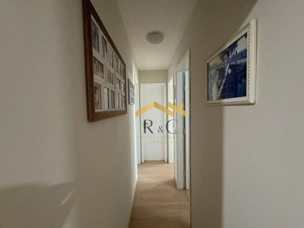 Apartamento, 3 quartos, 135 m² - Foto 7