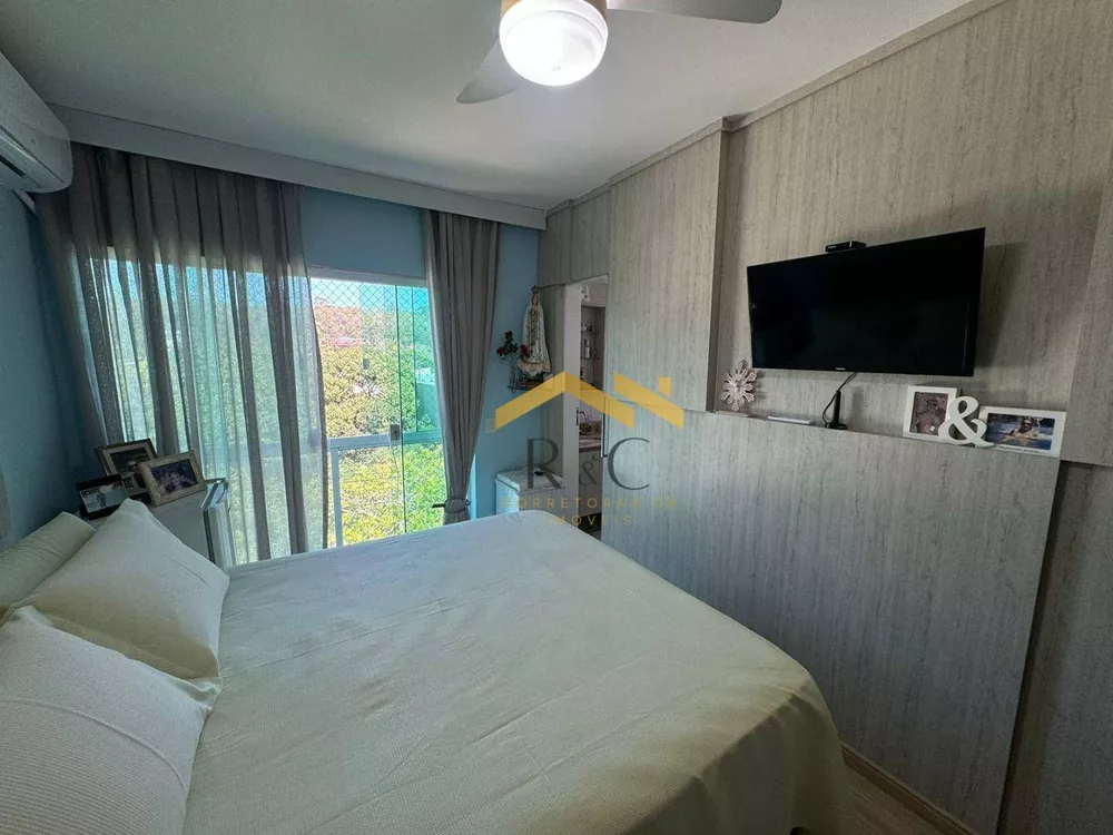 Apartamento, 3 quartos, 135 m² - Foto 14