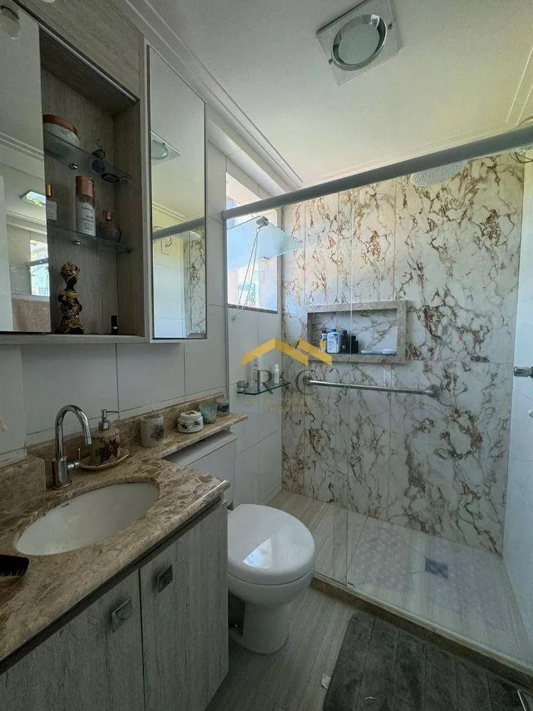 Apartamento, 3 quartos, 135 m² - Foto 16