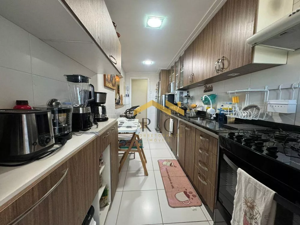 Apartamento, 3 quartos, 135 m² - Foto 23