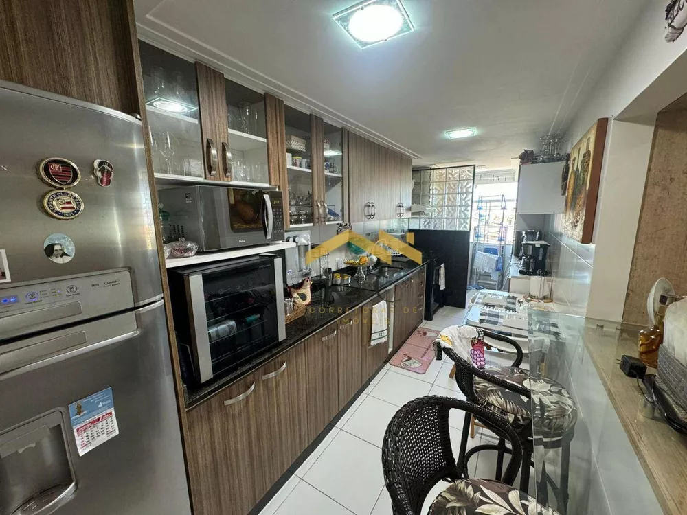 Apartamento, 3 quartos, 135 m² - Foto 24