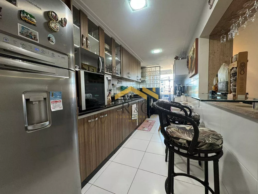 Apartamento, 3 quartos, 135 m² - Foto 25