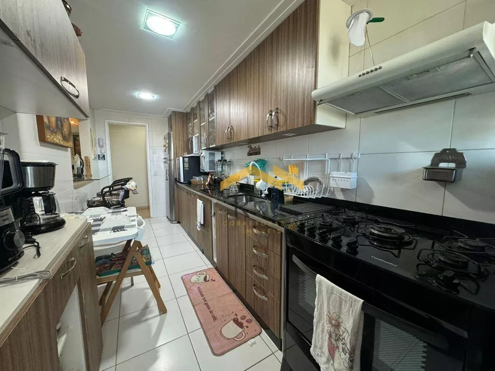 Apartamento, 3 quartos, 135 m² - Foto 22