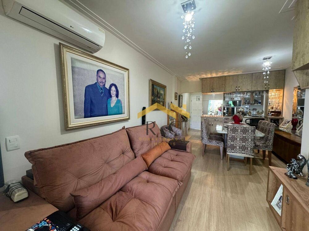 Apartamento, 3 quartos, 135 m² - Foto 2