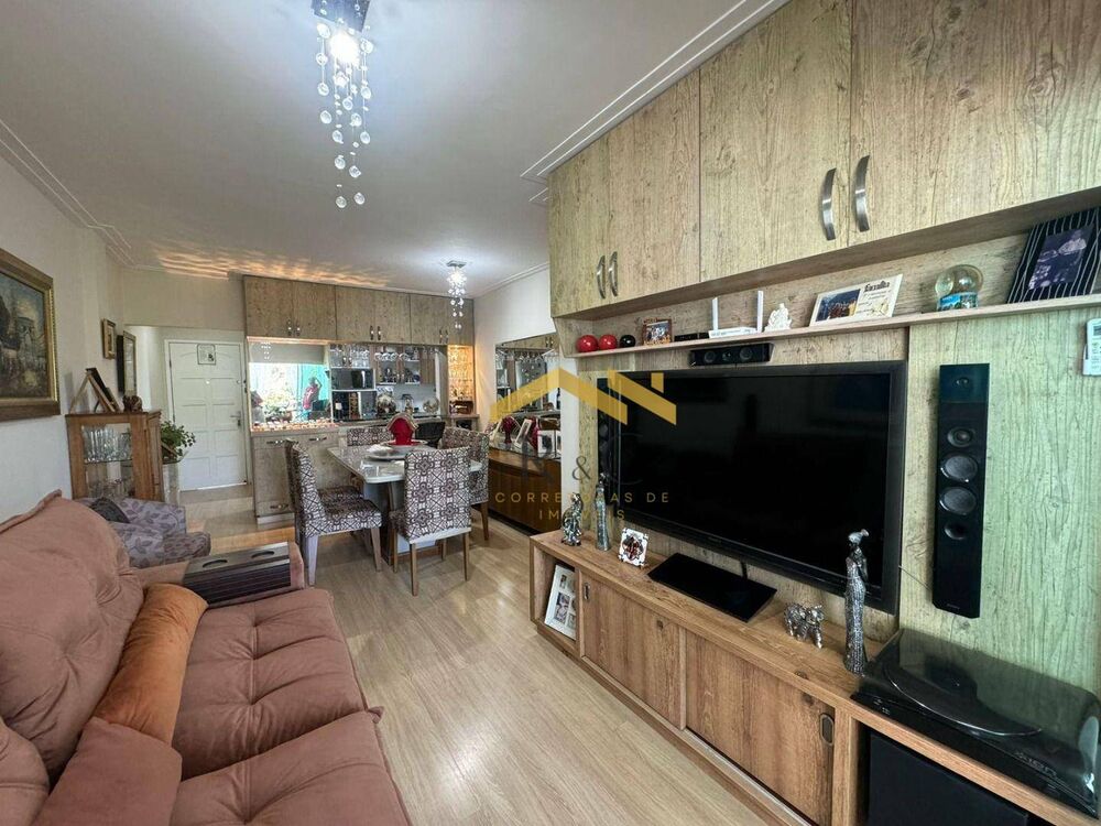 Apartamento, 3 quartos, 135 m² - Foto 3