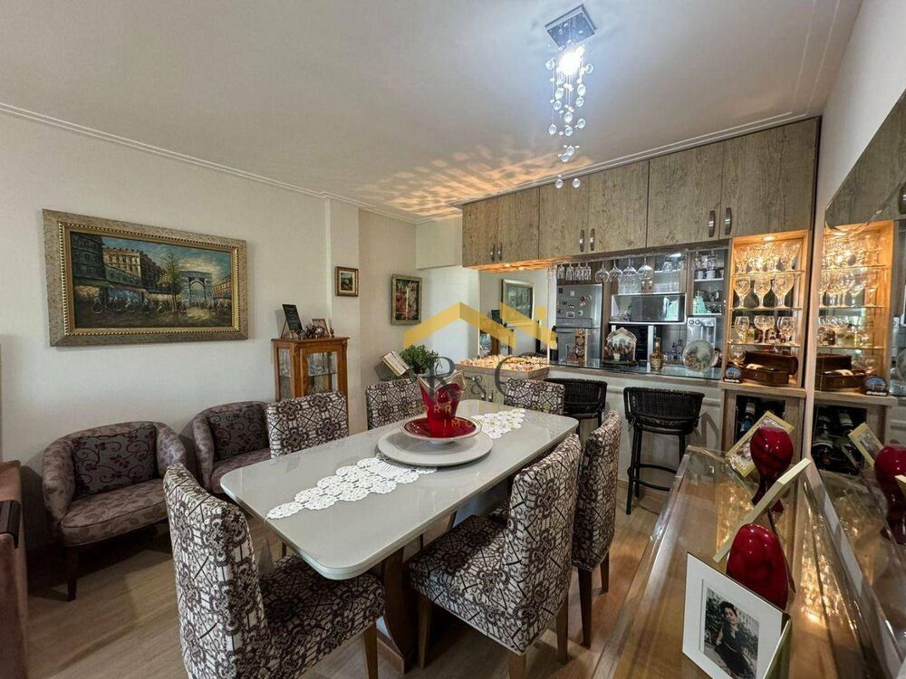 Apartamento, 3 quartos, 135 m² - Foto 4