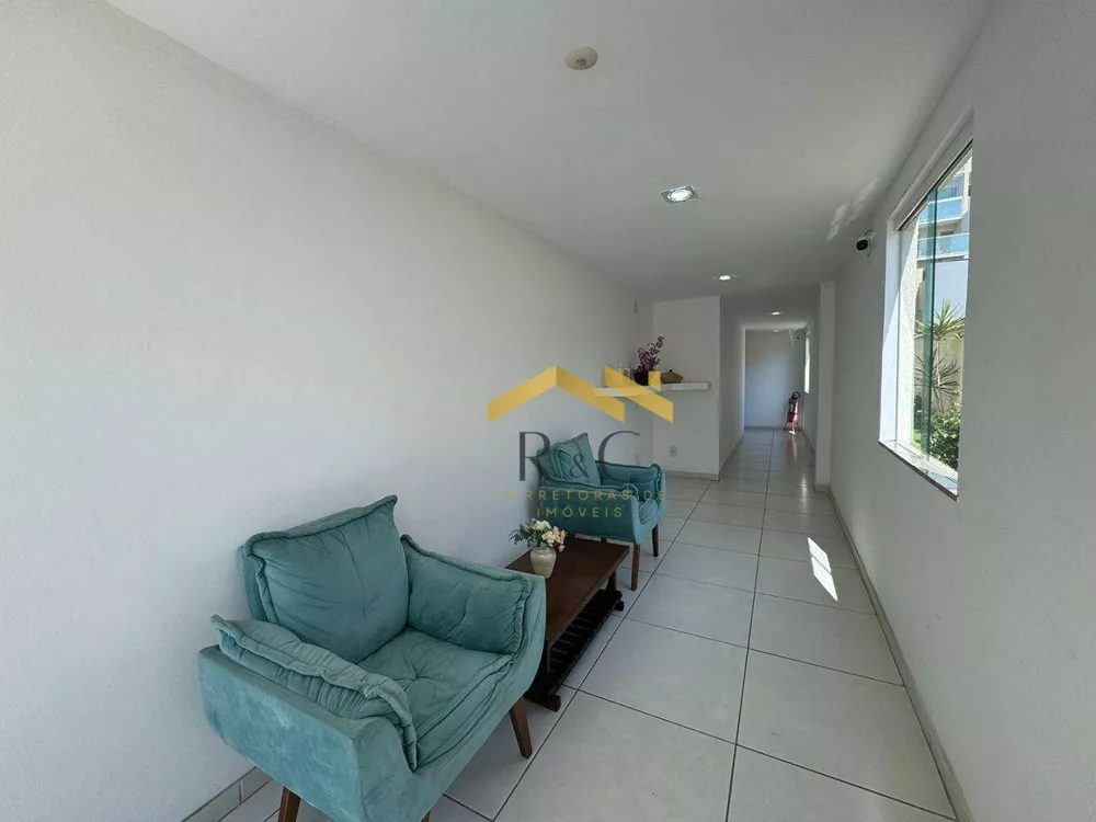 Apartamento, 3 quartos, 135 m² - Foto 29