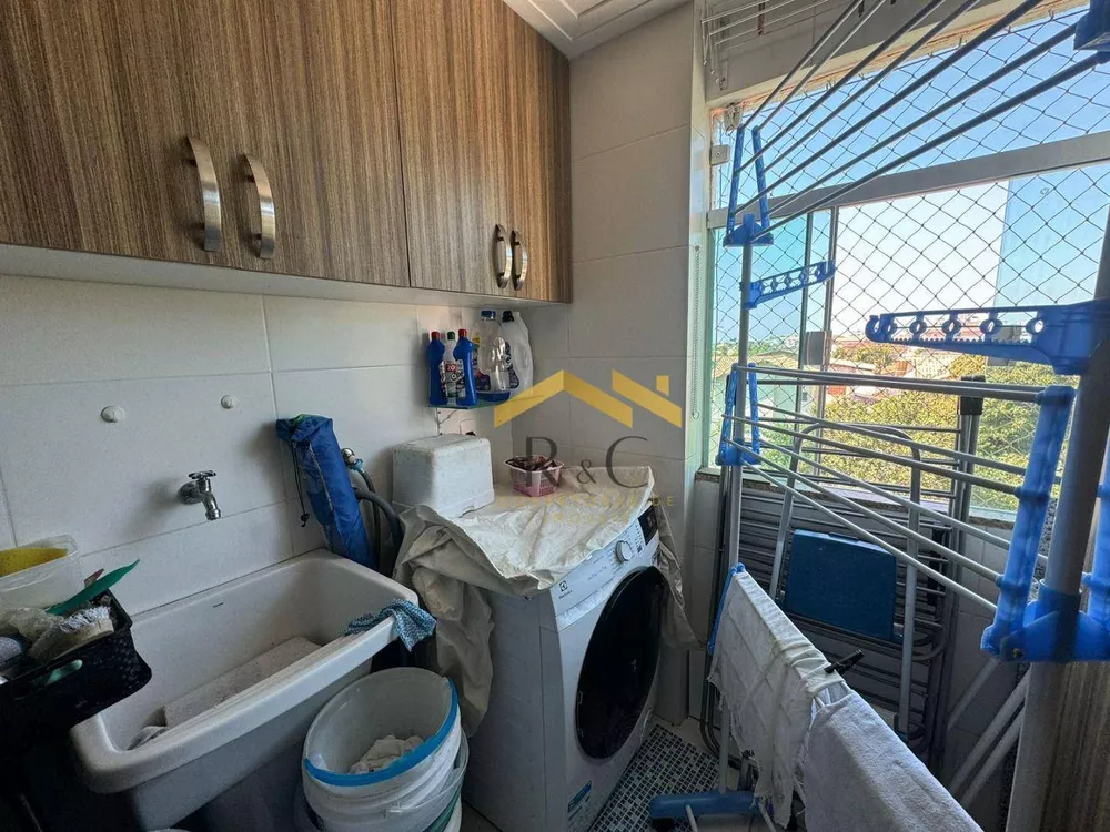 Apartamento, 3 quartos, 135 m² - Foto 26