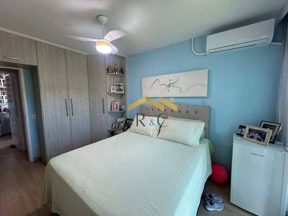 Apartamento, 3 quartos, 135 m² - Foto 13